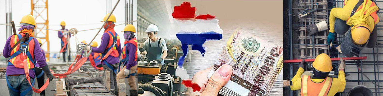 รัฐบาลประกาศขึ้นค่าแรงขั้นต่ำ 400 บาททั่วไทย มองเป็นผลได้หรือผลเสีย ?